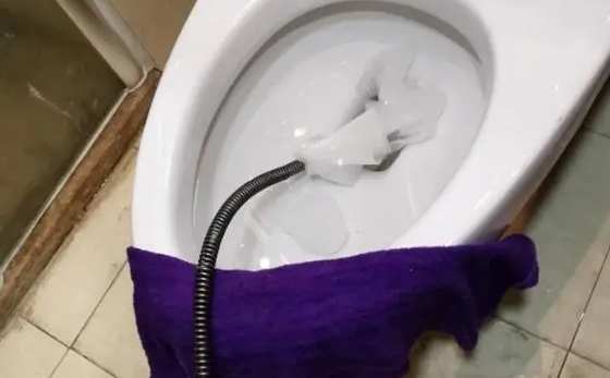 昌化镇马桶疏通